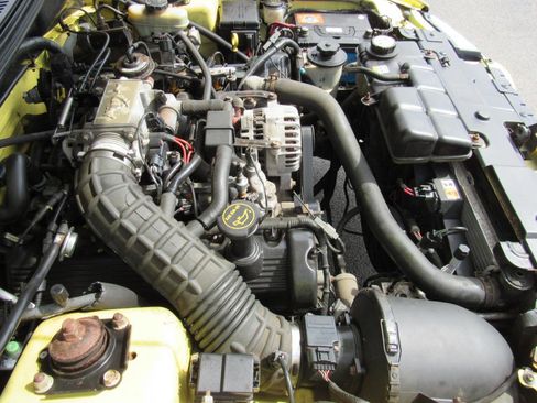 Used 2001 Ford Mustang GT RWD image 27