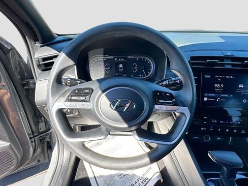 Used 2024 Hyundai Santa Cruz SEL image 12