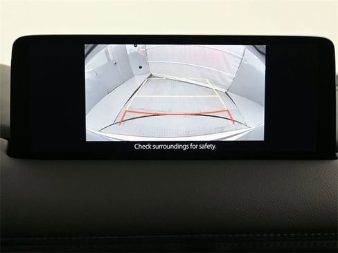 Certified 2023 MAZDA CX-5 AWD 2.5 S w/ Select Package image 12