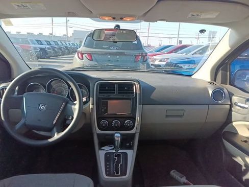 Used 2010 Dodge Caliber SXT FWD image 5