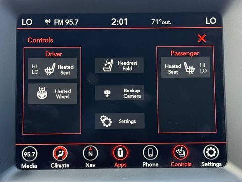 Used 2018 Dodge Durango GT w/ Premium Group AWD/4WD image 16