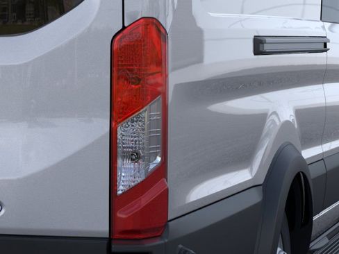 New 2026 Ford Transit 350 148 High Roof Extended AWD image 21