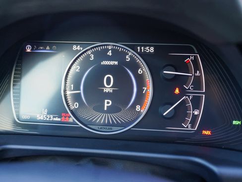 Used 2022 Lexus ES 350 image 20