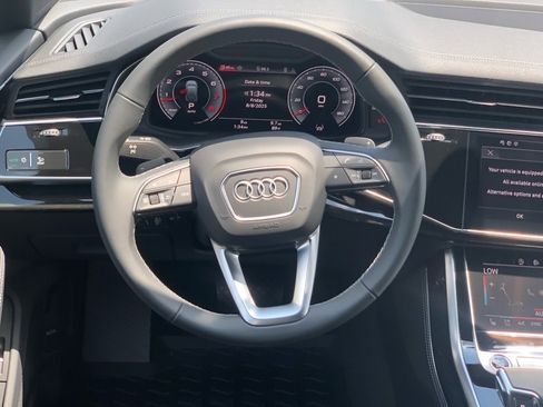 New 2025 Audi Q7 3.0T Premium Plus image 9