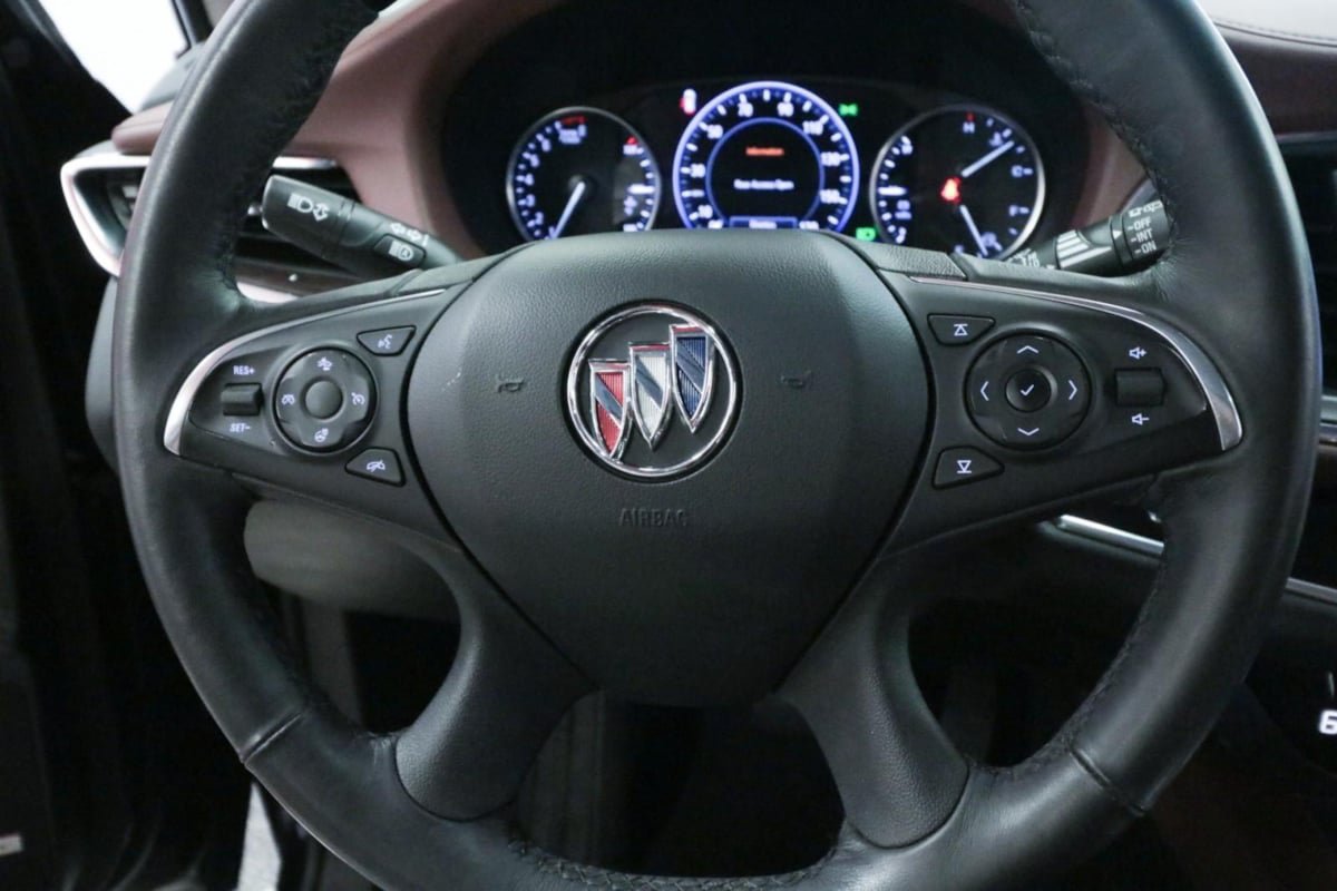 Used 2021 Buick Enclave Avenir FWD image 24