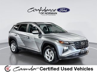 Used 2024 Hyundai Tucson SEL image 1