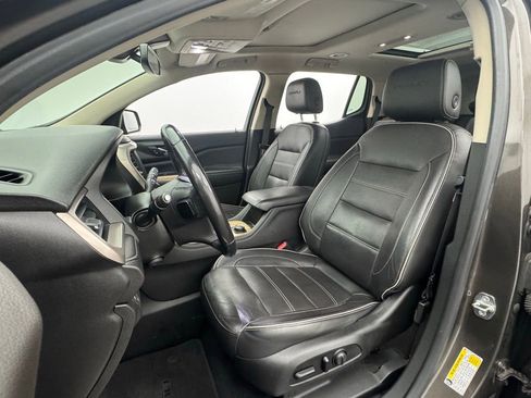 Used 2019 GMC Acadia Denali image 19