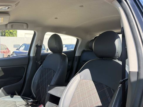 Used 2024 Mitsubishi Mirage SE FWD image 15