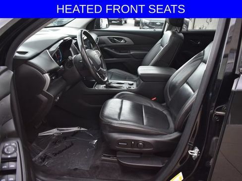 Used 2020 Chevrolet Traverse RS w/ LPO, Cargo Package AWD/4WD image 5