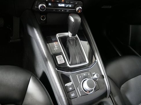 Used 2025 MAZDA CX-5 AWD 2.5 S w/ Select Package image 24