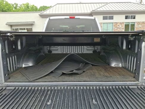 Certified 2020 Ford F150 XLT w/ Equipment Group 301A Mid AWD/4WD image 36