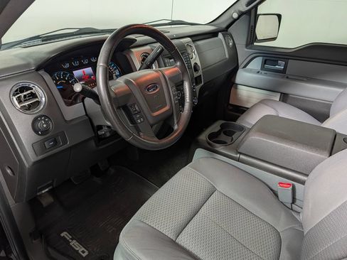 Used 2014 Ford F150 XLT w/ Equipment Group 302A Luxury RWD image 21