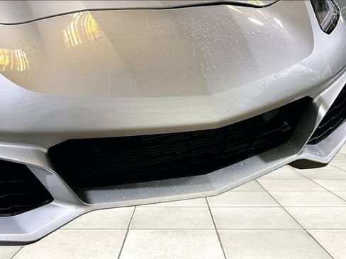 Used 2015 Chevrolet Corvette Stingray Coupe w/ 3LT Preferred Equipment Group RWD image 10