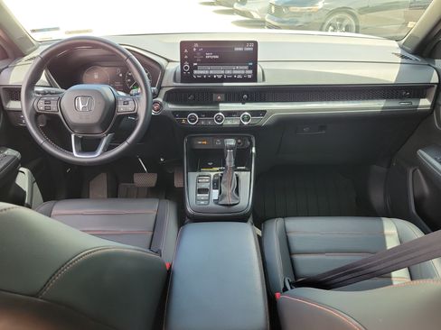 Used 2025 Honda CR-V Sport-L image 20