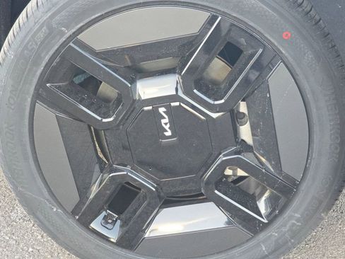 New 2026 Kia EV9 GT-Line image 11