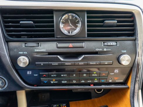 Used 2022 Lexus RX 350 AWD w/ Accessory Package (P1) image 26