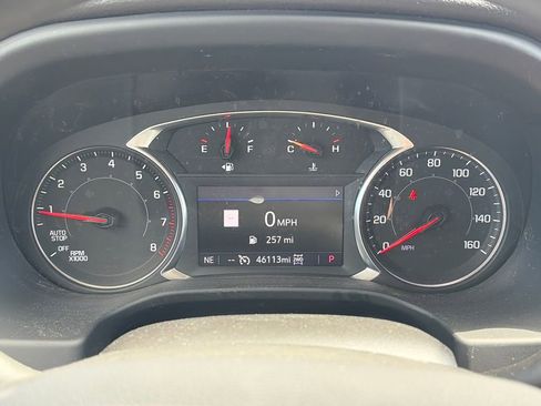 Used 2023 GMC Acadia SLE w/ Driver Convenience Package AWD/4WD image 20