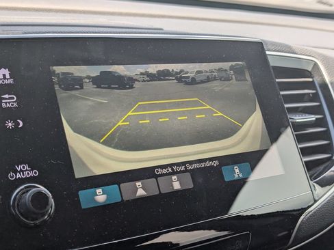 Used 2021 Honda Pilot Elite image 23