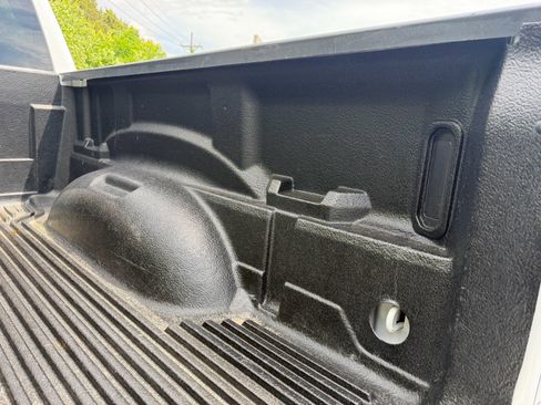 Used 2024 RAM 1500 Laramie RWD image 18