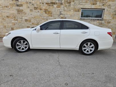 Used 2007 Lexus ES 350