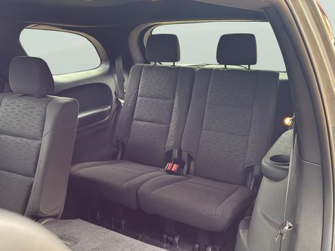Used 2023 Dodge Durango GT w/ Blacktop Package RWD image 36