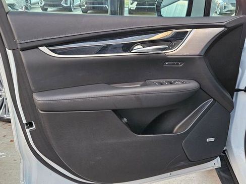 New 2025 Cadillac XT5 Premium Luxury w/ Technology Package image 24