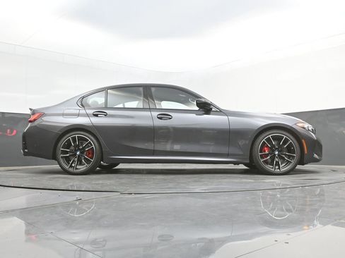 New 2026 BMW M340i xDrive w/ Premium Package AWD/4WD image 47