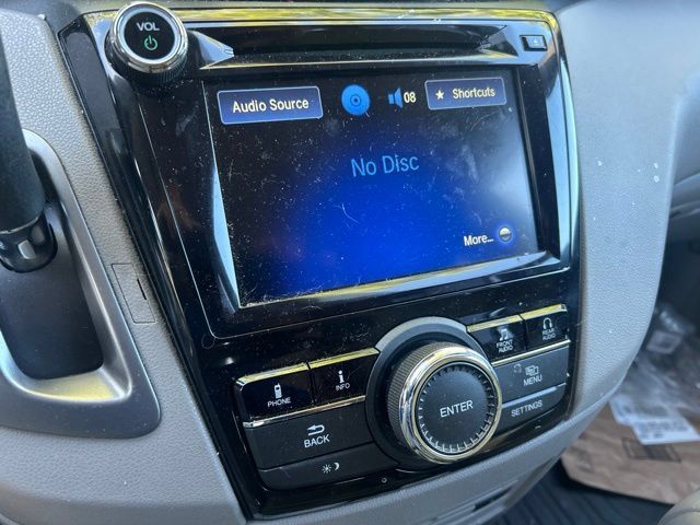 Used 2016 Honda Odyssey EX-L image 22