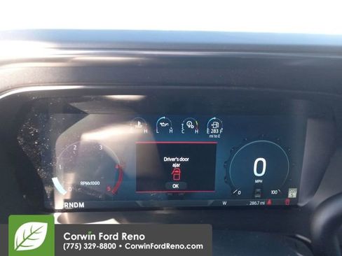 New 2026 Ford F250 Platinum w/ Platinum Plus Package image 16