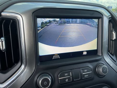 Used 2021 Chevrolet Silverado 1500 RST AWD/4WD image 13