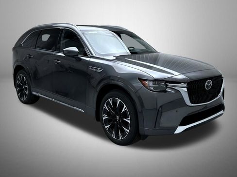 New 2026 MAZDA CX-90 3.3 Turbo S w/ Premium Plus AWD/4WD image 3