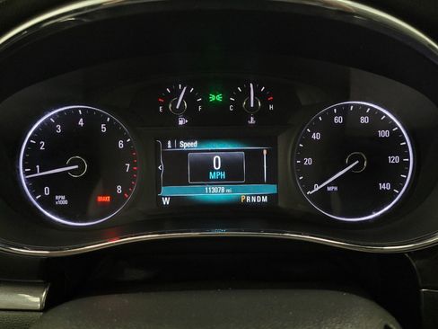 Used 2018 Buick Encore Preferred FWD image 23