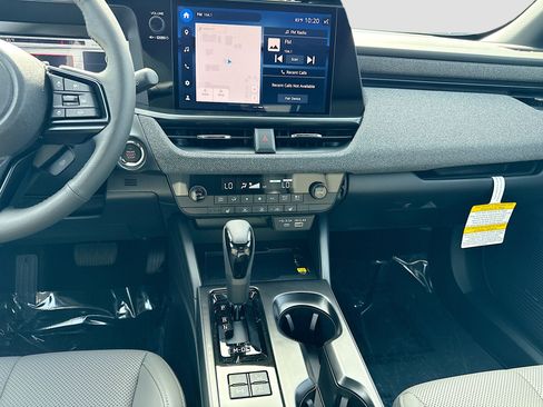New 2026 Subaru Outback Limited XT AWD/4WD image 18