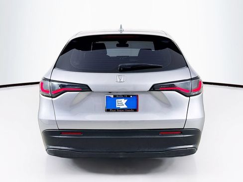 Used 2024 Honda HR-V LX image 6