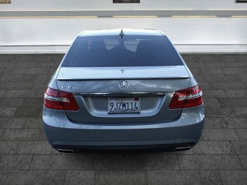 Used 2012 Mercedes-Benz E 350 Sedan image 6