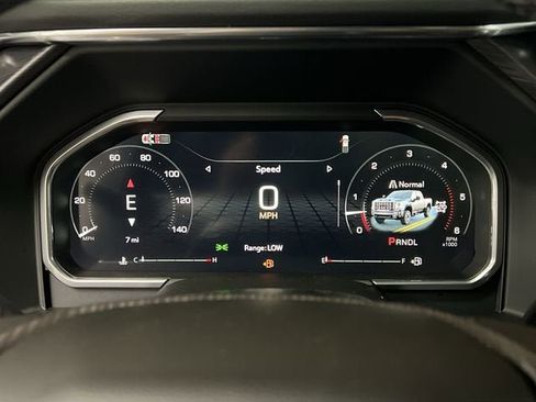 New 2026 GMC Sierra 2500 Denali Ultimate image 12