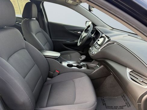 Used 2022 Chevrolet Malibu LT image 15