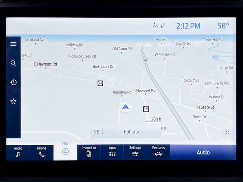 Used 2021 Ford F150 Tremor w/ Equipment Group 402A High image 5