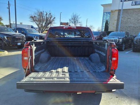 Used 2019 Chevrolet Colorado LT w/ LT Convenience Package image 22