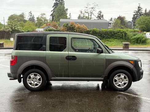 Used 2005 Honda Element LX image 3