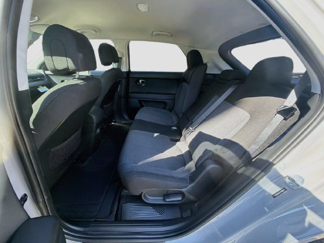 New 2027 Hyundai Ioniq 5 SE RWD image 25