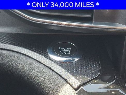 Certified 2022 Ford Explorer ST w/ Equipment Group 401A AWD/4WD image 27