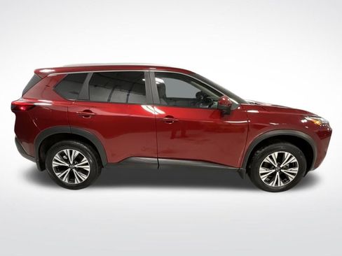 Used 2023 Nissan Rogue SV w/ SV Premium Package image 8