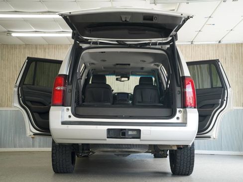 Used 2015 Chevrolet Tahoe LT RWD image 42