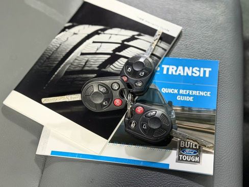 Used 2019 Ford Transit 250 130 Low Roof image 36