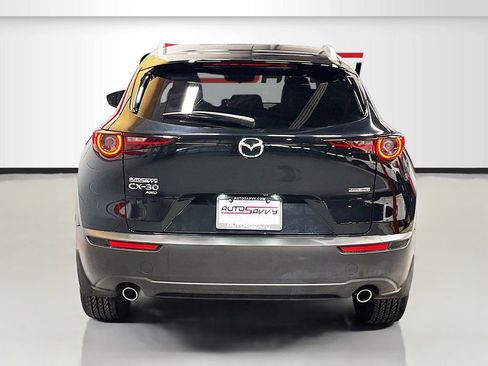 Used 2025 MAZDA CX-30 AWD 2.5 S w/ Preferred Package image 6