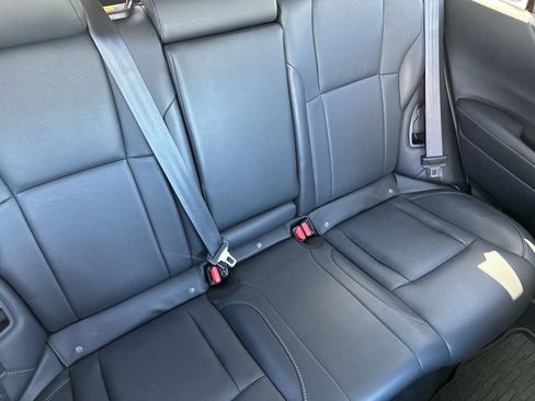 Used 2021 Subaru Outback Limited w/ Popular Package #2 image 18