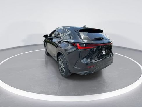 Used 2023 Lexus NX 250 FWD w/ Towing Package (2000 Lbs) image 6