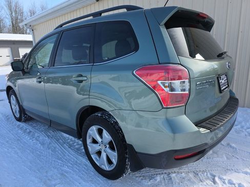 Used 2015 Subaru Forester 2.5i Limited image 10