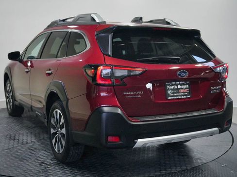 Used 2023 Subaru Outback Touring XT AWD/4WD image 6